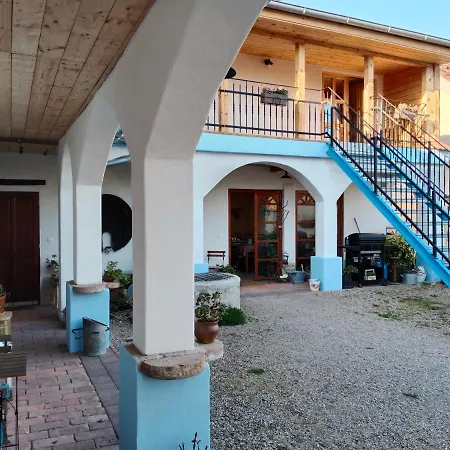 Guest house Srdecna - Rodinny Penzion 3*