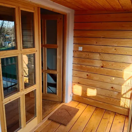 Srdecna - Rodinny 3* Novy Prerov