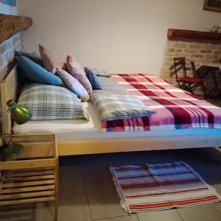 Srdecna - Rodinny Pensionat Novy Prerov