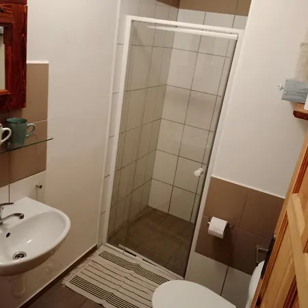 Srdecna - Rodinny Penzion 3*