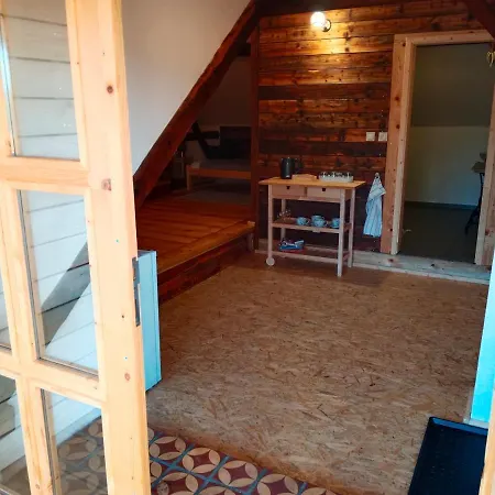 Pensión Srdečná - Rodinný