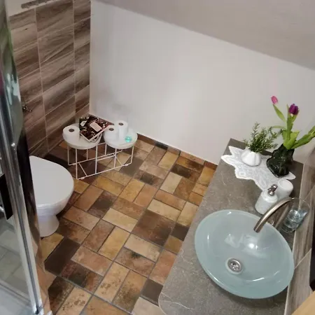 Srdecna - Rodinny Penzion 3* Novy Prerov