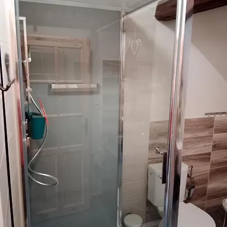 Srdecna - Rodinny Penzion 3* Novy Prerov