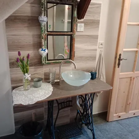 Guest house Srdecna - Rodinny Penzion