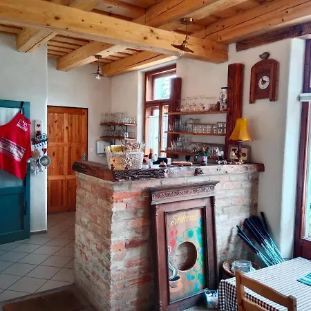 Guest house Srdecna - Rodinny Penzion 3*