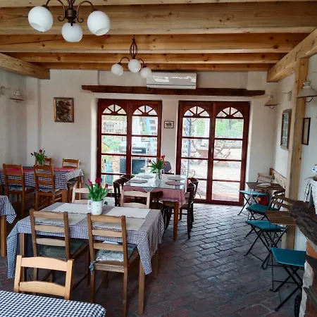 Srdecna - Rodinny Penzion 3*