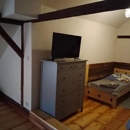 Srdecna - Rodinny Penzion Guest house 3*