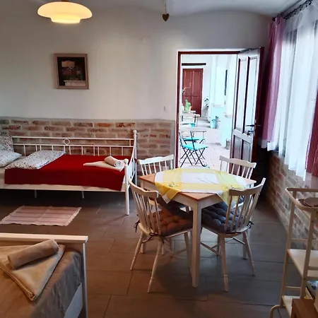 Guest house Srdecna - Rodinny Penzion