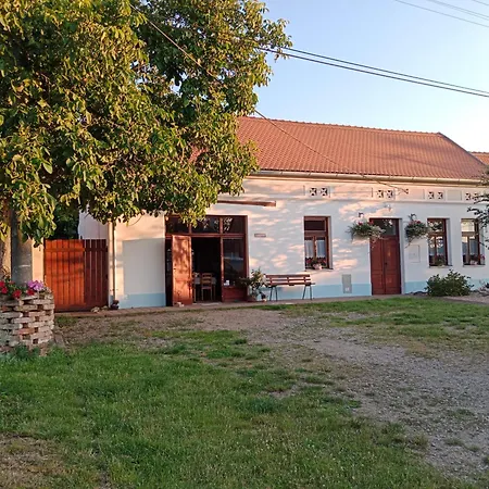 Penzion Srdecna - Rodinny Novy Prerov