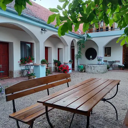 Srdecna - Rodinny Penzion *