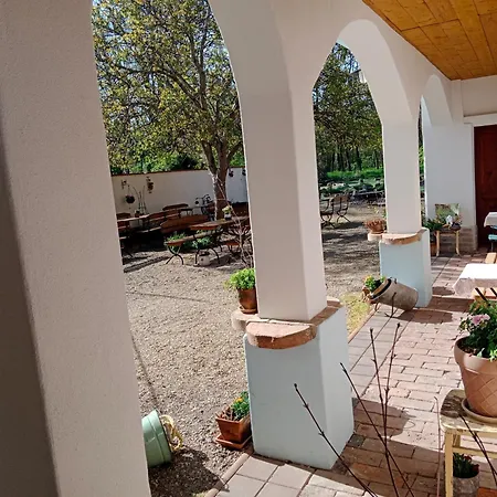 Guest house Srdecna - Rodinny Penzion Novy Prerov