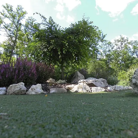 Pensión Srdečná - Rodinný Novy Prerov