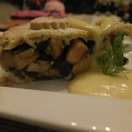 Srdečná - Rodinný Pensión 3*