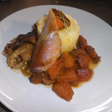 Srdečná - Rodinný Pensión Novy Prerov