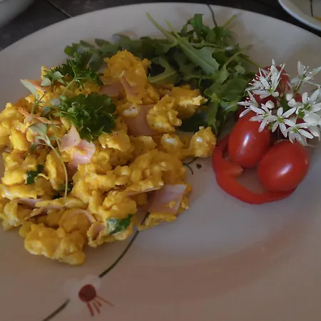 Srdečná - Rodinný 3* Novy Prerov