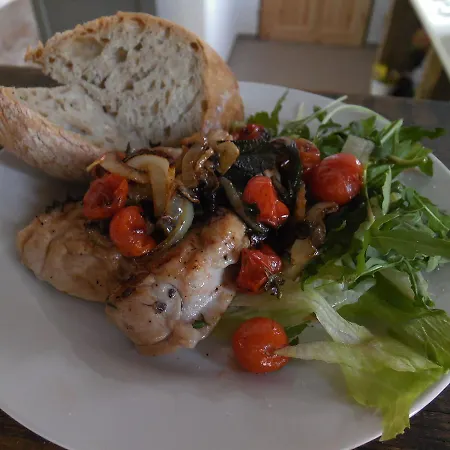 Srdečná - Rodinný Pensión