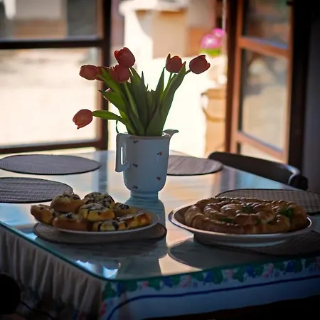 Srdečná - Rodinný 3* Novy Prerov