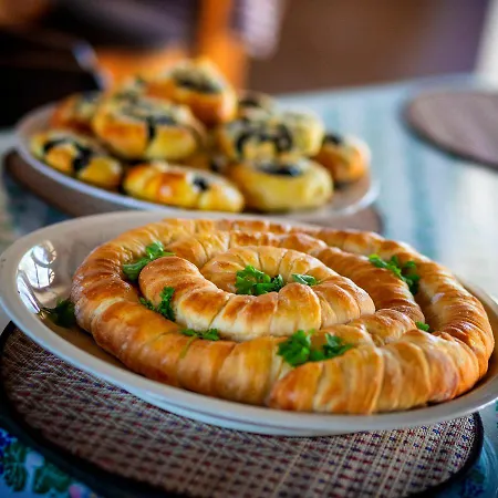 Srdečná - Rodinný Novy Prerov