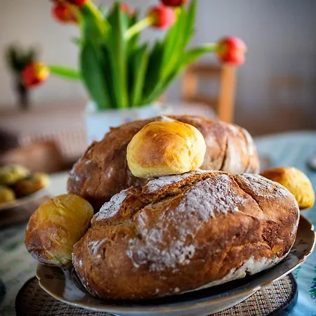 Pensión Srdečná - Rodinný 3*