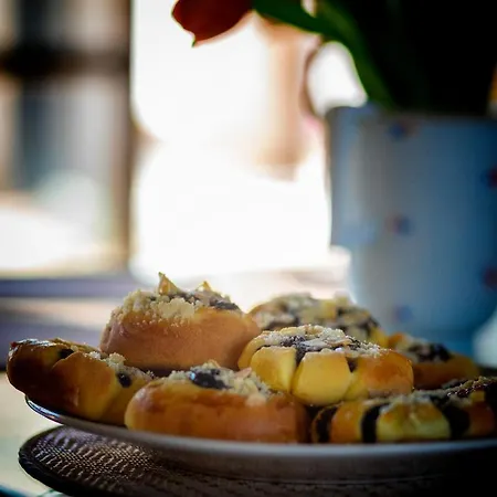 Srdečná - Rodinný 3*