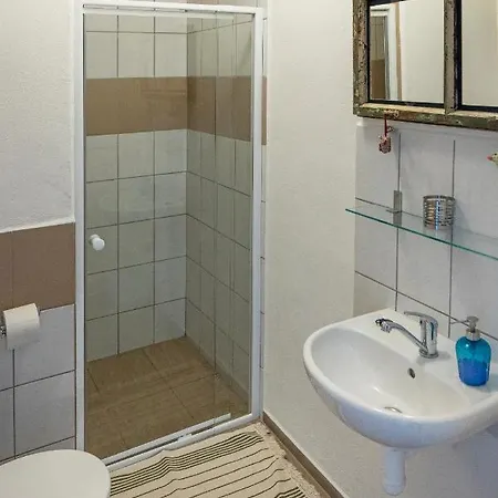 Srdečná - Rodinný Novy Prerov