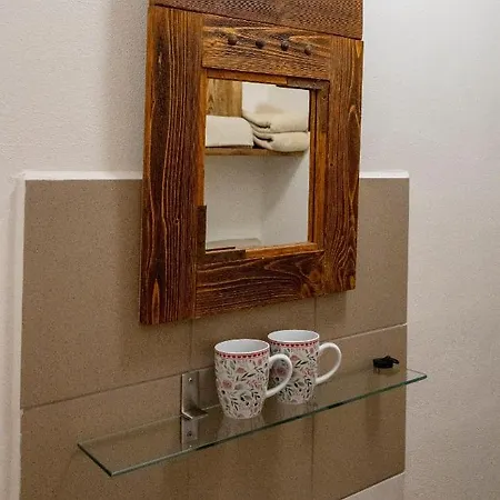 Srdečná - Rodinný Pensión