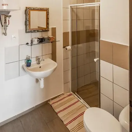 Guest house Srdecna - Rodinny Penzion Novy Prerov