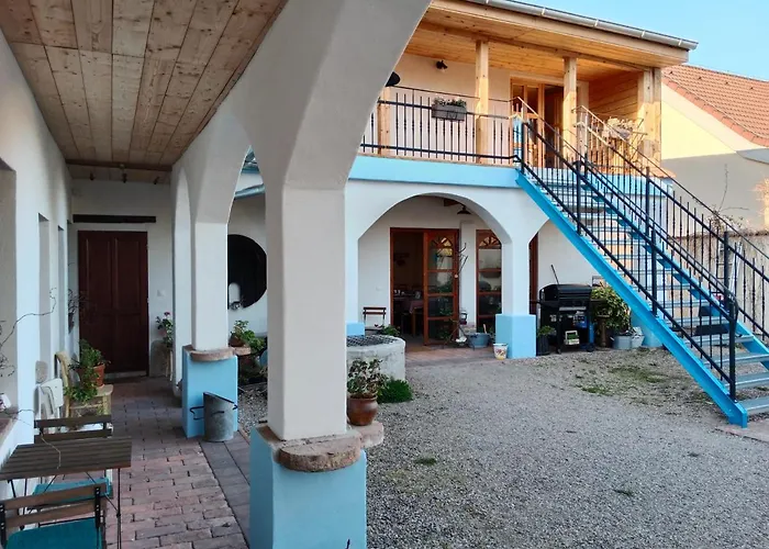 بيت ضيافة Srdecna - Rodinny 3*