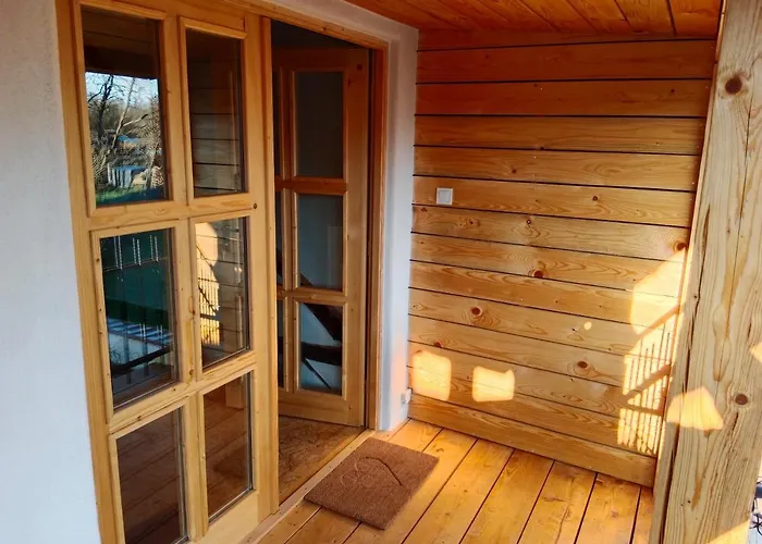 Srdecna - Rodinny 3* Novy Prerov