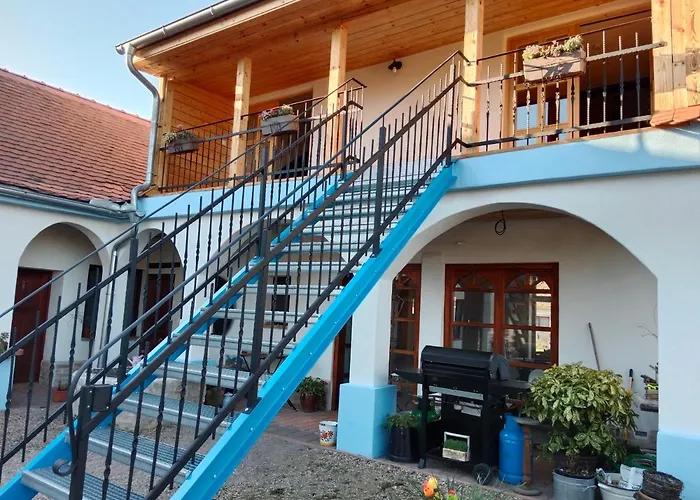 Srdecna - Rodinny Novy Prerov