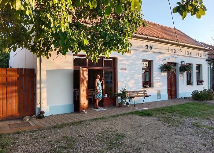 Srdecna - Rodinny 3* Novy Prerov
