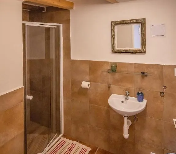 Srdecna - Rodinny 3* Novy Prerov
